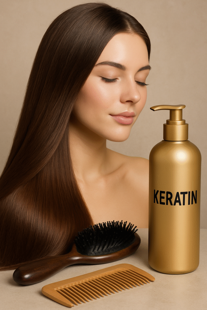 Hatay keratin