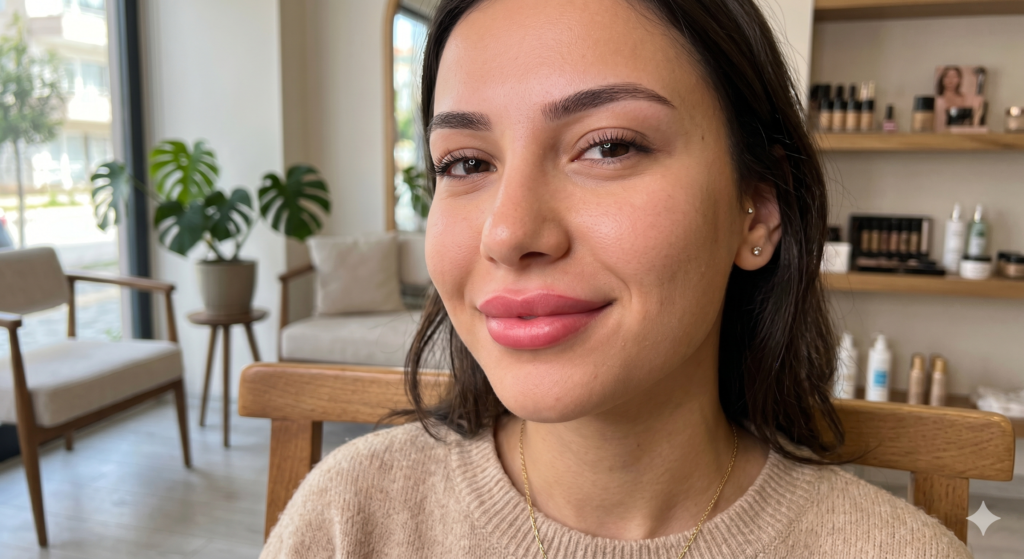 Hatay kalıcı makyaj